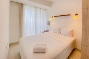 Great Choice and Minimalist 2BR West Vista Apartment By Travelio